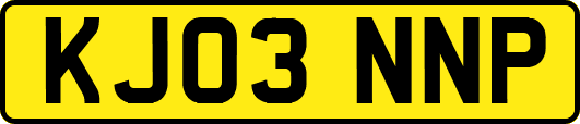 KJ03NNP