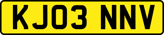 KJ03NNV