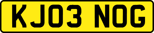 KJ03NOG