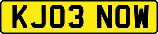 KJ03NOW
