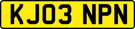 KJ03NPN