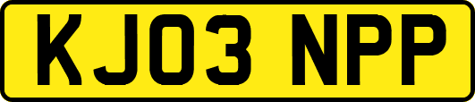 KJ03NPP