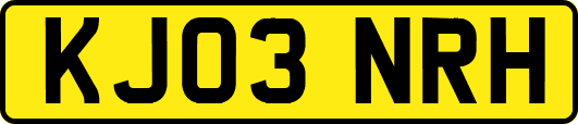 KJ03NRH