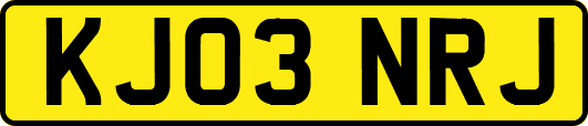 KJ03NRJ