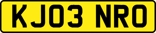 KJ03NRO