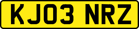 KJ03NRZ