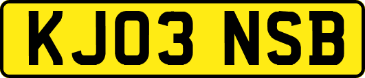KJ03NSB