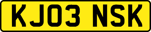 KJ03NSK