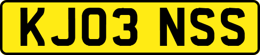 KJ03NSS