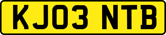 KJ03NTB
