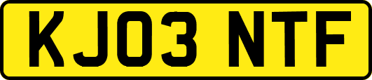 KJ03NTF