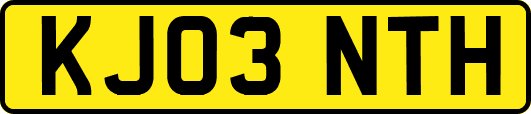 KJ03NTH