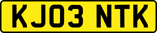 KJ03NTK