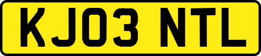 KJ03NTL