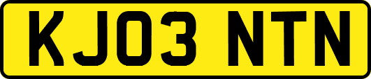 KJ03NTN