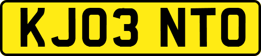 KJ03NTO