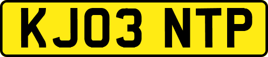 KJ03NTP