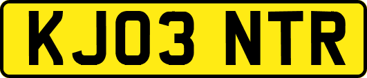 KJ03NTR