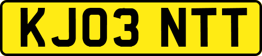 KJ03NTT