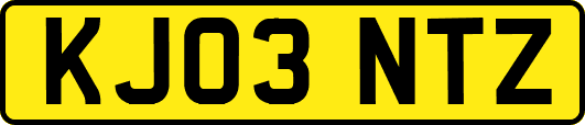 KJ03NTZ