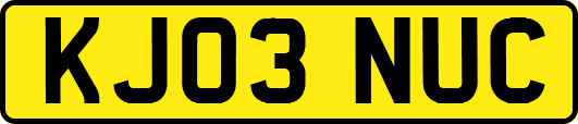 KJ03NUC