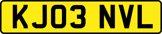 KJ03NVL