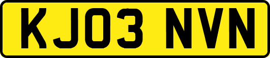 KJ03NVN