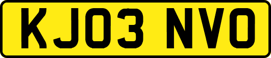 KJ03NVO