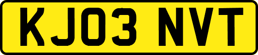 KJ03NVT