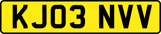 KJ03NVV