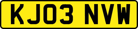 KJ03NVW