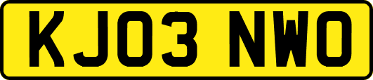 KJ03NWO