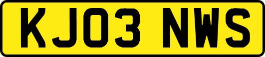 KJ03NWS