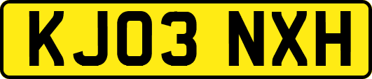 KJ03NXH