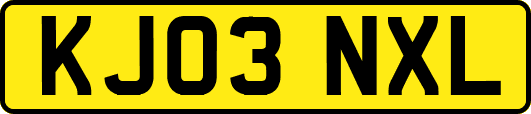 KJ03NXL