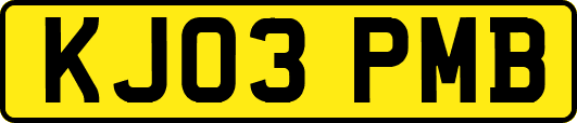 KJ03PMB