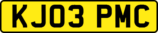 KJ03PMC
