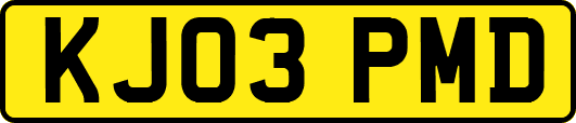 KJ03PMD