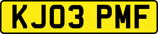 KJ03PMF