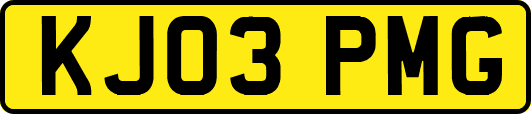 KJ03PMG