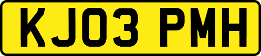KJ03PMH