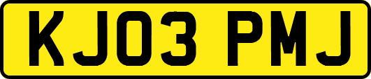 KJ03PMJ