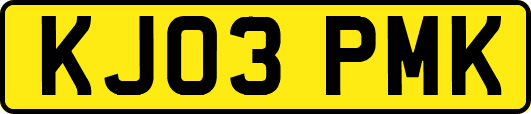 KJ03PMK