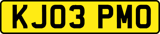 KJ03PMO
