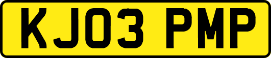 KJ03PMP