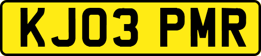 KJ03PMR