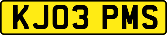 KJ03PMS