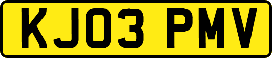 KJ03PMV