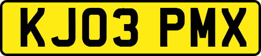 KJ03PMX