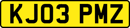 KJ03PMZ